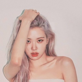 Album ảnh Rosé