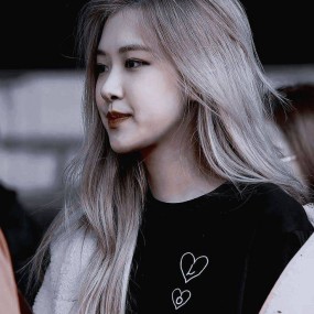 Album ảnh Rosé