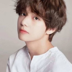 Album ảnh Taehyung