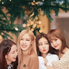 Ảnh blackpink hiếm và siu cute