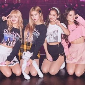 Ảnh blackpink hiếm và siu cute