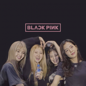 Ảnh blackpink hiếm và siu cute