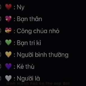 Bn là j của t