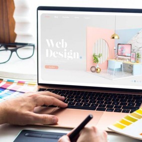 Web Design Courses in Delhi