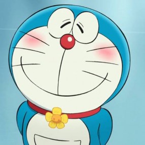 doraemon