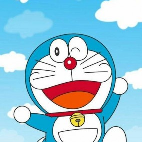 doraemon