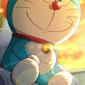 doraemon