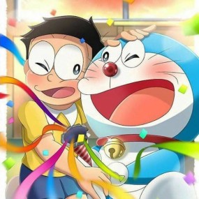 doraemon