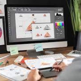 Graphic Design Courses in Delhi