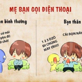 Bạn thân quá tròi lun :)