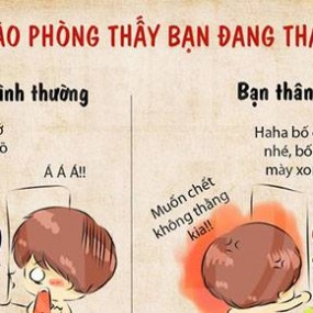 Bạn thân quá tròi lun :)