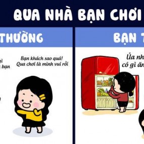 Bạn thân quá tròi lun :)