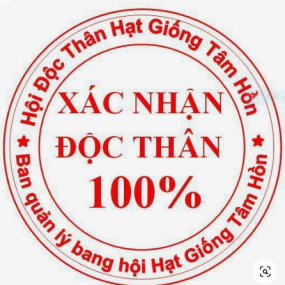 100% ế nếu ai muốn lm quen cứ ib tui