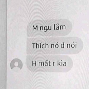 Nghe từ đầu có pk tốt ko ...