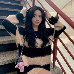 ~kim jisoo~