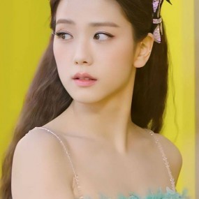 ~kim jisoo~