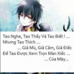 1 ngày buồn của tôi