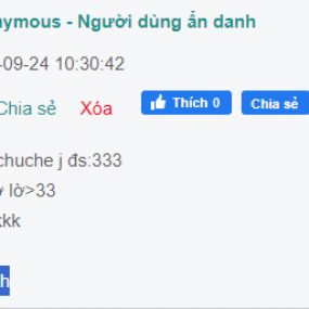 Ib bằng niềm tin à :))