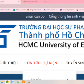 t muốn vô sư phạm(tphcm) vaix,chắc điểm c-cx cao..(lười cắt quãi nên cap cho nhanh:>)