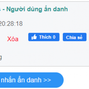 Đừng để t bt m là ai, ko là t đấm ko trượt phát nào :)))