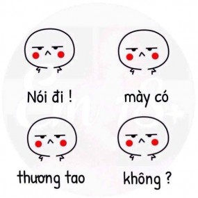 có thch tao ko :>>>