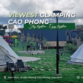 Cuối tuần rồi mọi người dự định camping ở đâu chưa