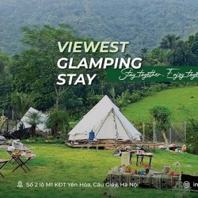 Cuối tuần rồi mọi người dự định camping ở đâu chưa