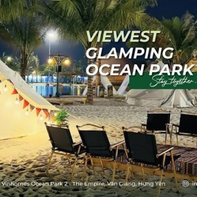 Cuối tuần rồi mọi người dự định camping ở đâu chưa