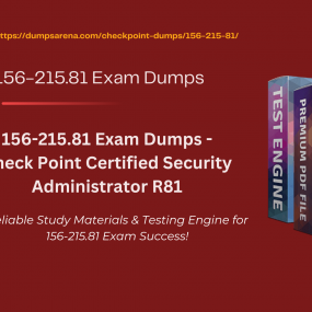 156-215.81 Exam Dumps