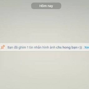 2 tuần qlai sẽ cs kqua =))