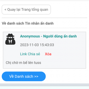 Ngoài rác vô cơ và rác hữu cơ thì giờ đây chúng ta còn có rác online nữa , ba chấm thiệt chứ :))