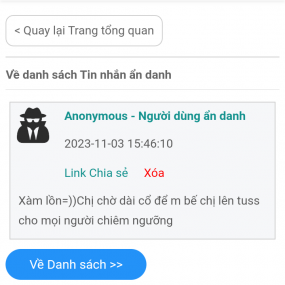 Ngoài rác vô cơ và rác hữu cơ thì giờ đây chúng ta còn có rác online nữa , ba chấm thiệt chứ :))