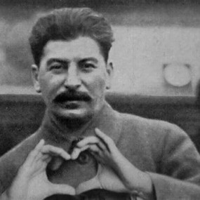 Meme Stalin