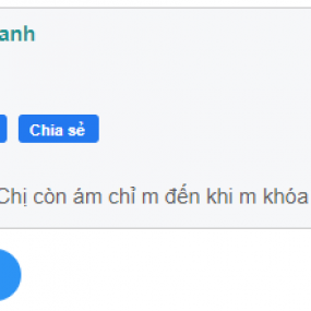 Như ý chị luôn nha, cơ mà ló cái mặt ra hộ cái chị ơi, núp núp thế này sao giống chó núp hầm cầu thế :))