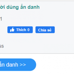 Như ý chị luôn nha, cơ mà ló cái mặt ra hộ cái chị ơi, núp núp thế này sao giống chó núp hầm cầu thế :))