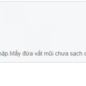 Như ý chị luôn nha, cơ mà ló cái mặt ra hộ cái chị ơi, núp núp thế này sao giống chó núp hầm cầu thế :))