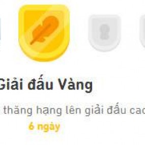 ms đây mà giải vàng r