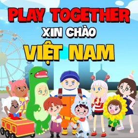 Play together vui vl