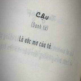 Nếu tớ là nắng thì cậu có say nắng tớ không?