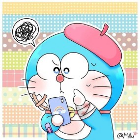 doraemon