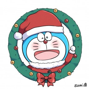 doraemon