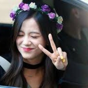 JISOO