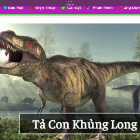 Đồng đội Tsintaosaurus