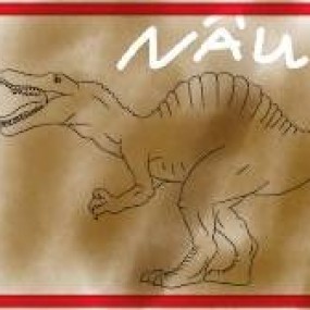 Đồng đội Tsintaosaurus 3