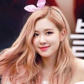 ROSÉ