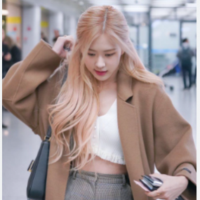 ROSÉ