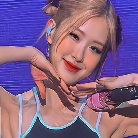 ROSÉ