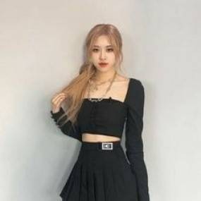 ROSÉ