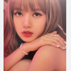 LALISA