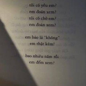 Tieu cực của t